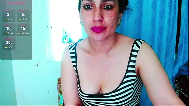 diosa_gil webcam