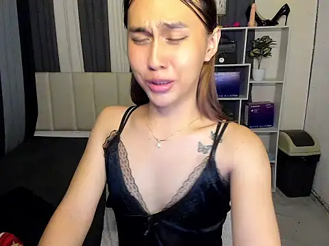 DaniCuntutin webcam