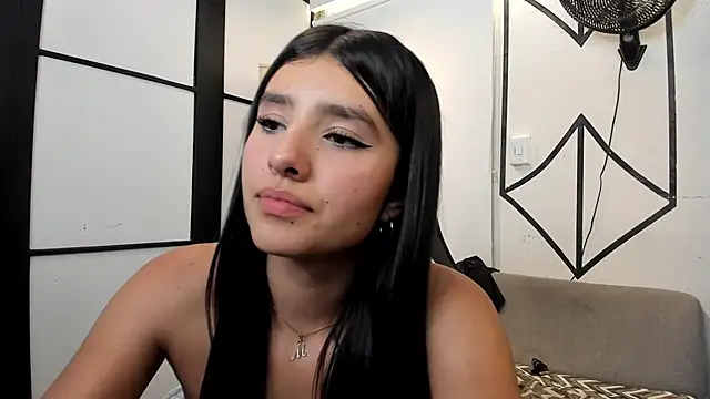 MelodyPrice webcam