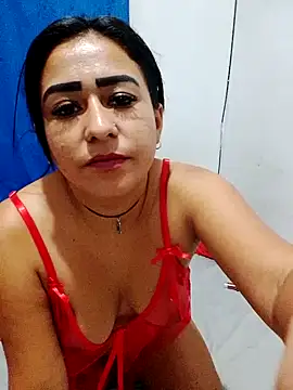 Scarlet_01_ webcam
