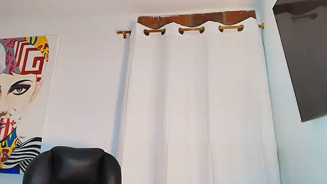 Caleloned471 - Trans webcam sex chat