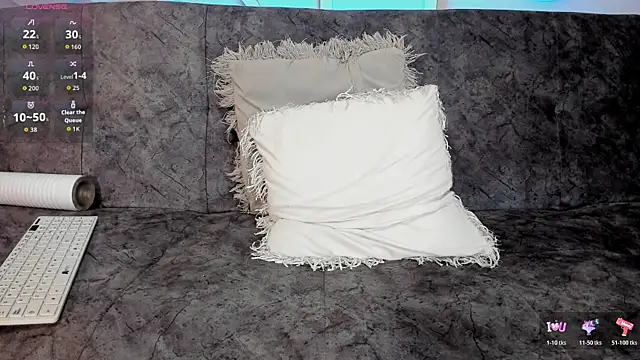Sweet_Alessandre webcam