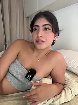 Gaby_zahir_ webcam