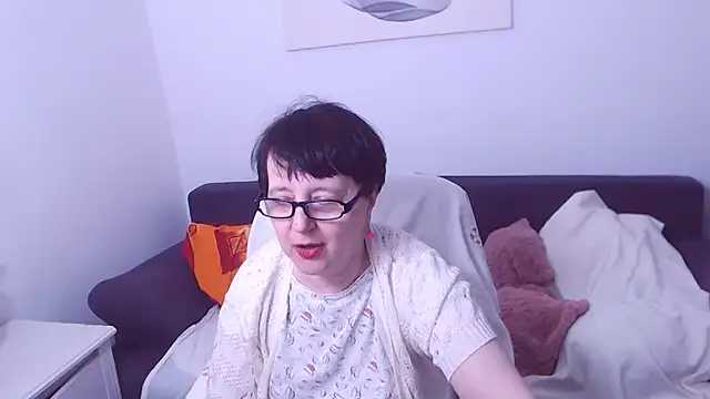ChristaRose webcam