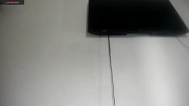 Foxy_Lovex webcam
