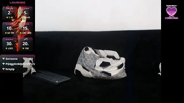 Steilormuller66 webcam