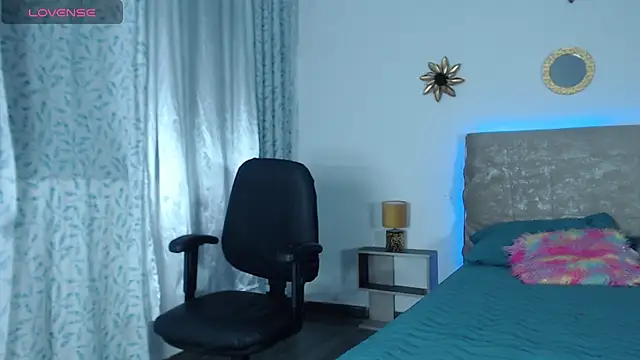 esmeralda_li webcam