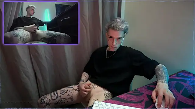 davesinner webcam