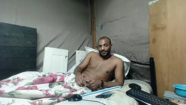 Camodick webcam