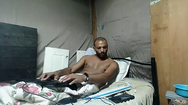Camodick webcam