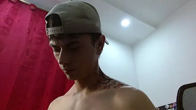 jaico_santos webcam