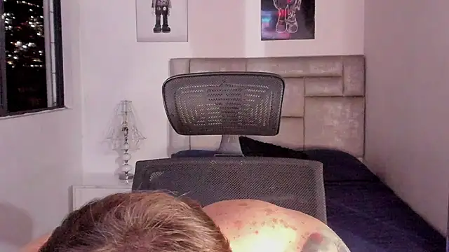 paul_rogerr webcam