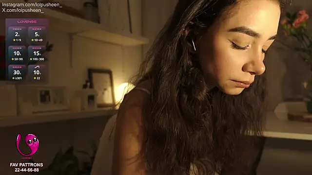 JulietteDee webcam