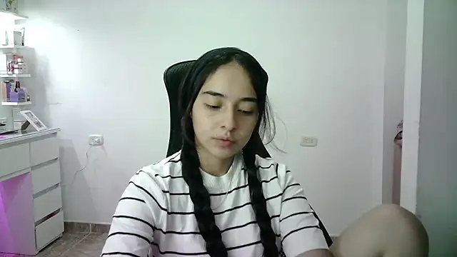 aineangeel webcam
