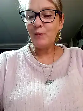 irinamaux webcam