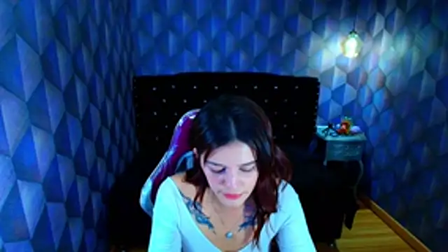 LiaHarryis webcam