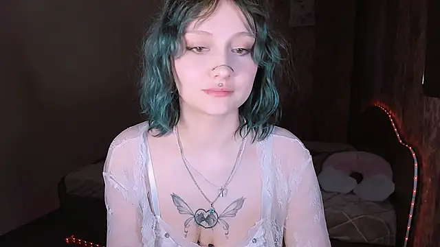 MariaMango webcam