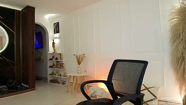 NatyHernandez1 webcam