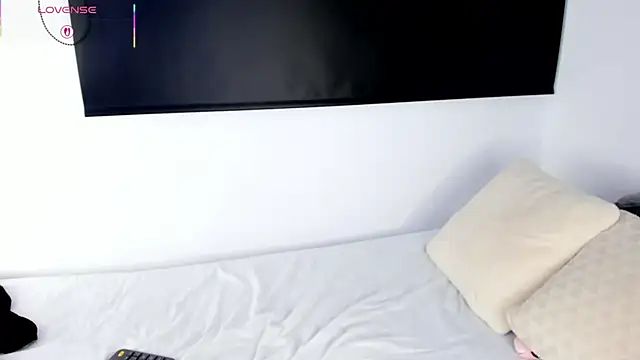 CamiiLovers webcam