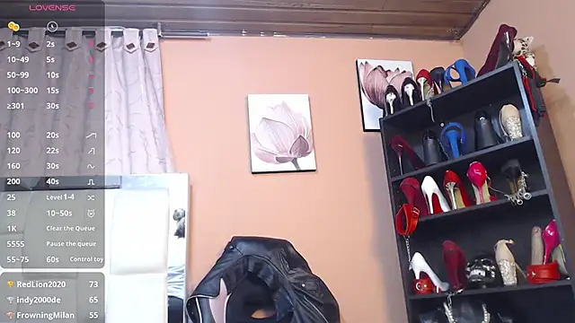 LiaTaylorr webcam