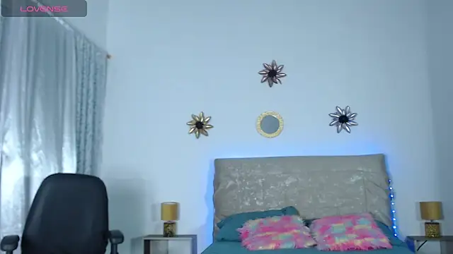 esmeralda_li webcam