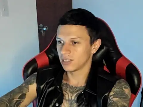 Masterdave7 webcam