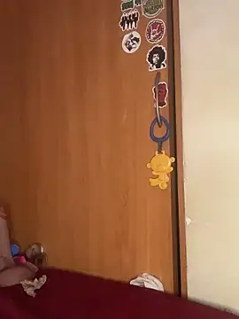SmokyDee webcam