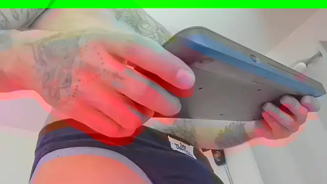 GilberMxx webcam