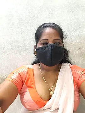 MaaliiiPonuTamil webcam