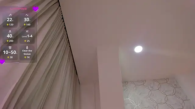 Foxy200__ webcam