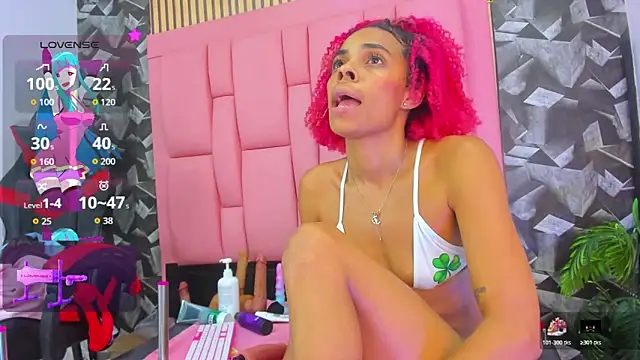Brithanyslim webcam