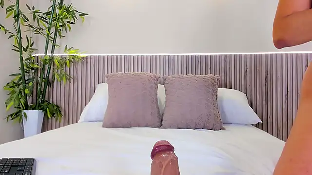 GeorginaReyes webcam