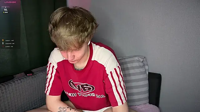 olivertasty webcam