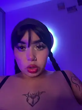 lucialauper_ webcam