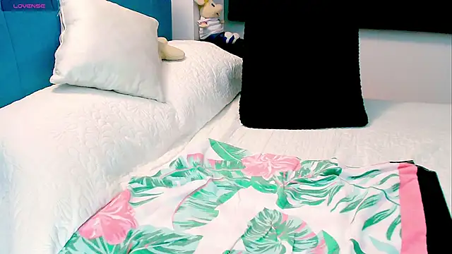 Kendraline1