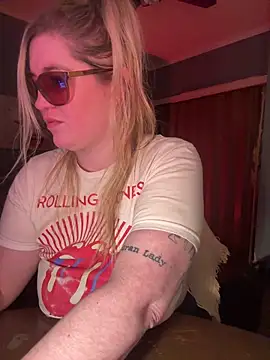 Granlady7 webcam