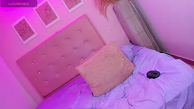 ANNIE_DOLCE_ webcam