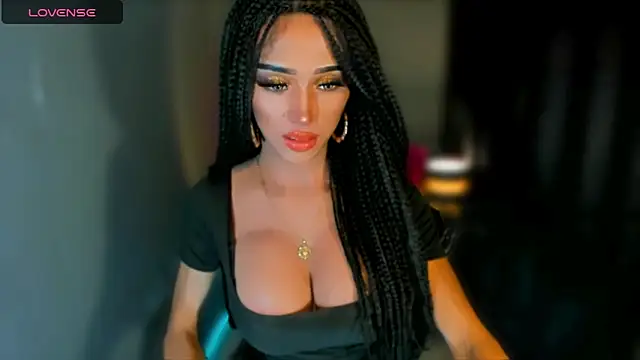 xUrGoddess_JheySluttyx webcam