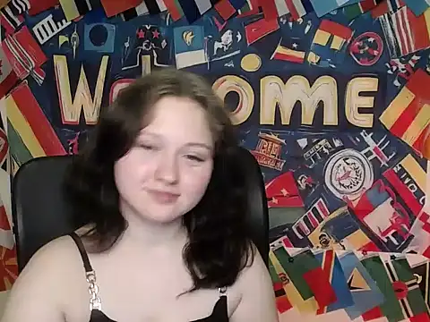 LadyAlice_ webcam