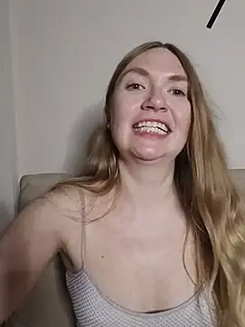 KisaVixen webcam