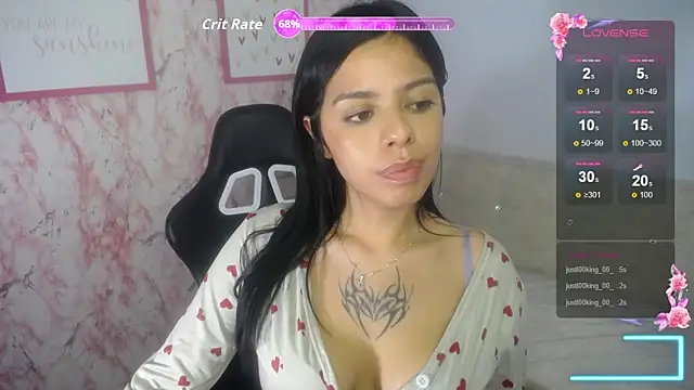 Channel_Garcia_ch1 webcam