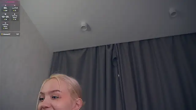 VetaManhardt webcam