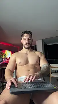 Valenthino_Salvatore webcam