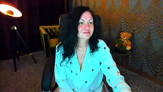 IrissMoon webcam