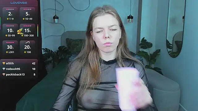 _Tina_Tayllor_ webcam