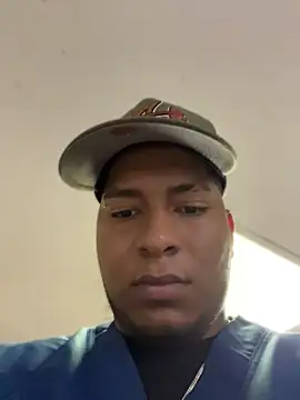 Danny_black11 webcam
