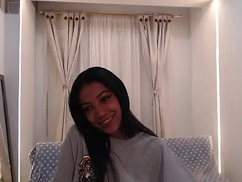 Scarleet_miaa webcam
