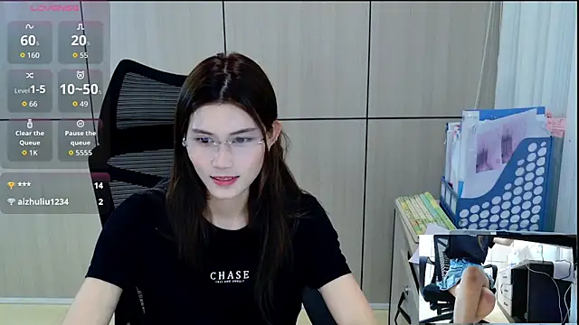zhen-68 webcam