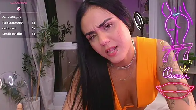 Brenda_Mooree webcam