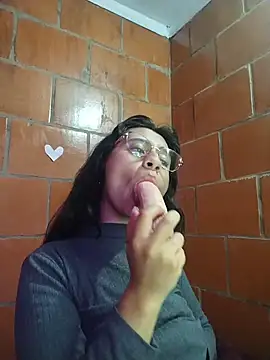 Amanda_x1 webcam